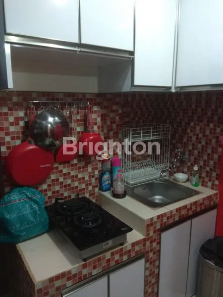 image APARTEMEN SUNTER PARK VIEW FULL FURNISHED LANTAI 27 JAKARTA UTARA (3)