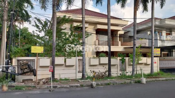 image RUMAH HOOK BESAR TAMAN ARIES (2)