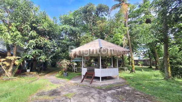 image KESEMPATAN LANGKA! DIJUAL: TANAH & RUMAH EKSKLUSIF DI LOKASI EMAS BALIKPAPAN! COCOK UNTUK HUNIAN, RUKO, RESTORAN, ATAU PERKANTORAN (6)