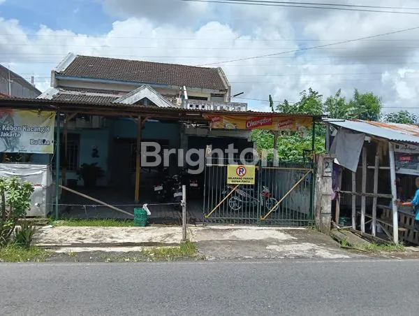 image RUMAH PREMIUM DI JOGJA, 15 MENIT KE TUGU & MALIOBORO (2)