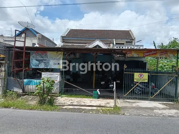 image RUMAH PREMIUM DI JOGJA, 15 MENIT KE TUGU & MALIOBORO (1)