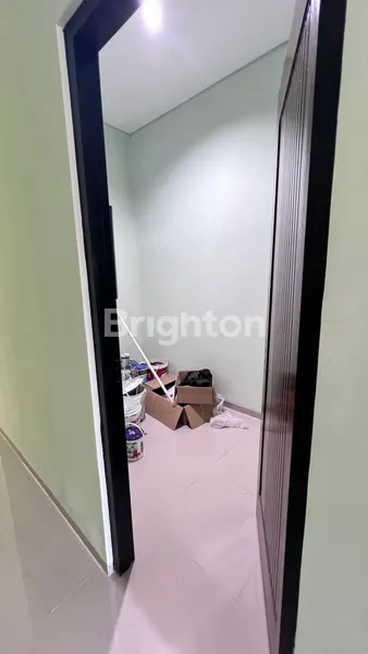 image RUMAH MINIMALIS SURABAYA GUNUNG ANYAR PERUMAHAN WISMA TIRTO AGUNG ASRI (3)
