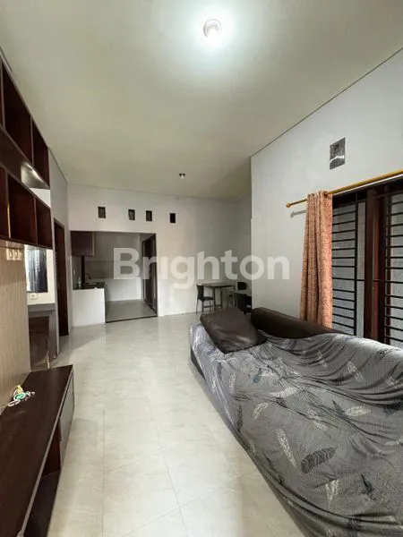 image RUMAH SIAP HUNI 2BR DI DALUNG, LT 107M² ONE GATE (5)