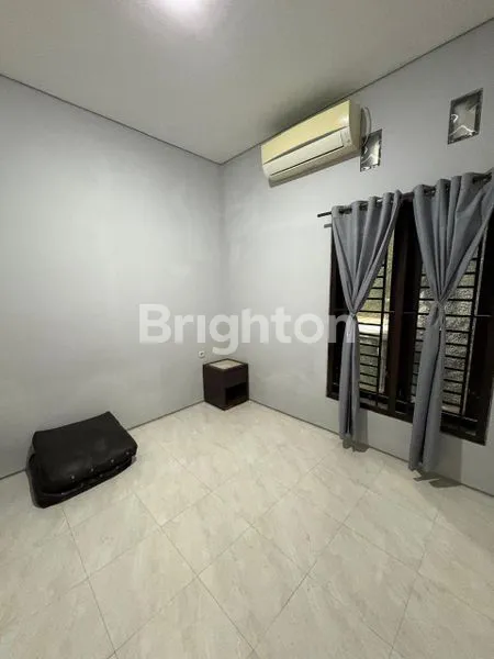 image RUMAH SIAP HUNI 2BR DI DALUNG, LT 107M² ONE GATE (6)