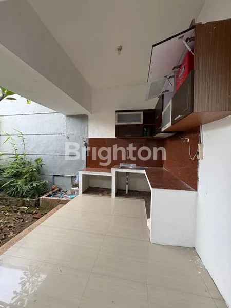 image RUMAH SIAP HUNI 2BR DI DALUNG, LT 107M² ONE GATE (2)