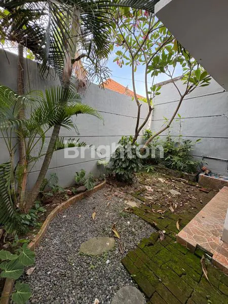 image RUMAH SIAP HUNI 2BR DI DALUNG, LT 107M² ONE GATE (3)