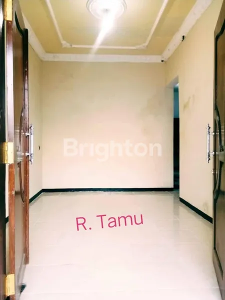 image RUMAH DI WISMA INDAH GUNUNG ANYAR FULL BANGUNAN BEBAS BANJIR (2)