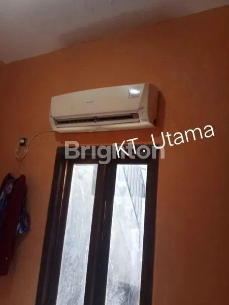 image RUMAH DI WISMA INDAH GUNUNG ANYAR FULL BANGUNAN BEBAS BANJIR (3)