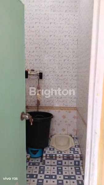 image RUMAH DI WISMA INDAH GUNUNG ANYAR FULL BANGUNAN BEBAS BANJIR (6)