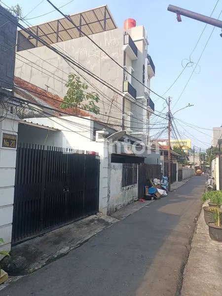image DIJUAL RUMAH DI PETOJO SELATAN, CIDENG, JAKARTA PUSAT (2)