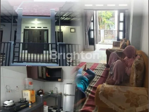 image RUMAH CANTIK DI KOPI RESIDENCE MALANG (2)