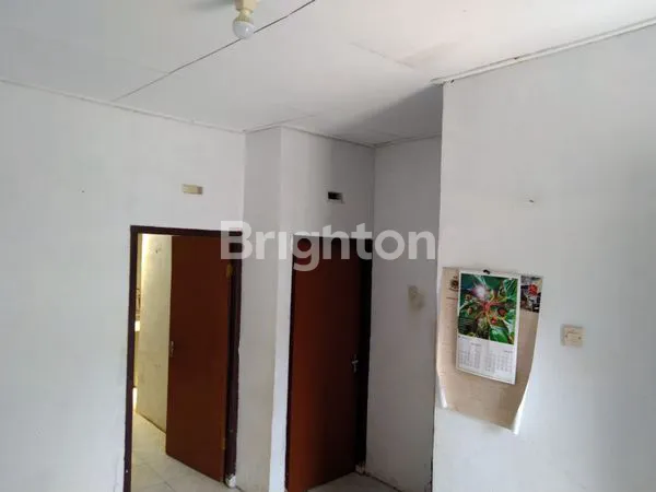 image RUMAH SIAP HUNI HARGA TERJANGKAU  PERUM AMBAR TELAGA RANCABUNGUR BOGOR (4)