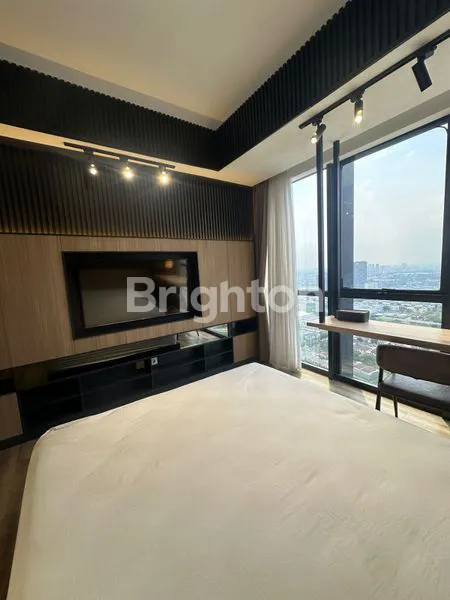 image APARTEMEN THE SMITH ALAM SUTERA TANGERANG (4)