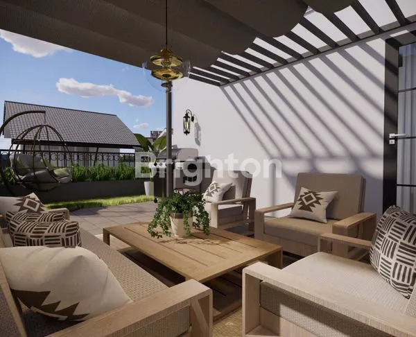 image RUMAH MEWAH 4KT DI ASANA NANGKA, HARGA 4,9M (3)