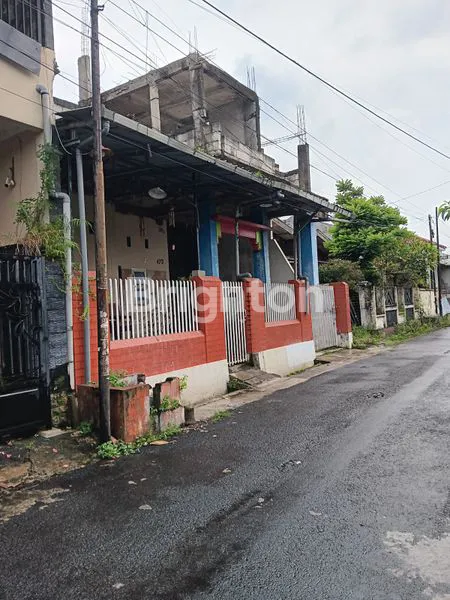 image JUAL CEPAT RUMAH DI PERUM.SINAR WALUYO (1)
