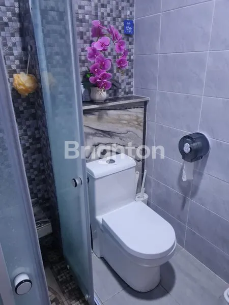 image RUKO STRATEGIS SEMI FURNISH DI SUNTER DEKAT SUPERINDO DAN SUNTER MALL  (6)