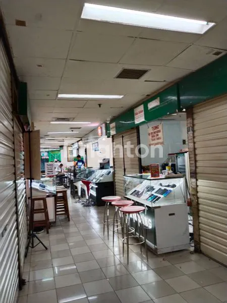 image RUKO ITC CEMPAKA MAS LANTAI 4, CEMPAKA MAS, JAKARTA USAT (3)
