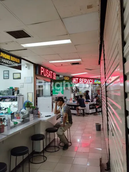 image RUKO ITC CEMPAKA MAS LANTAI 4, CEMPAKA MAS, JAKARTA USAT (4)