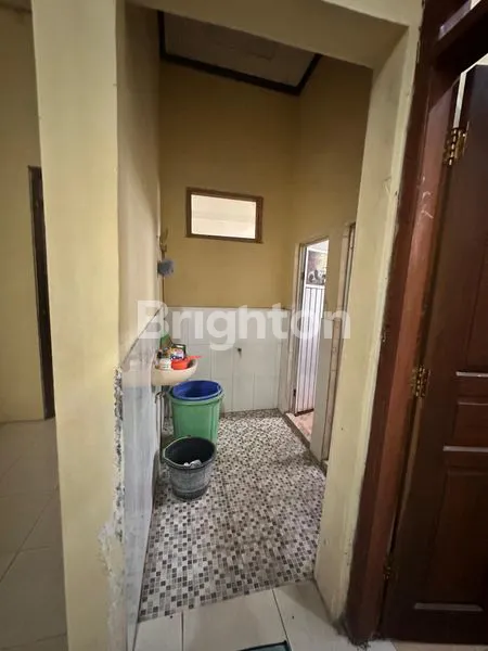 image RUMAH SIAP HUNI, LT/LB 100, DEKAT KAMPUS (7)