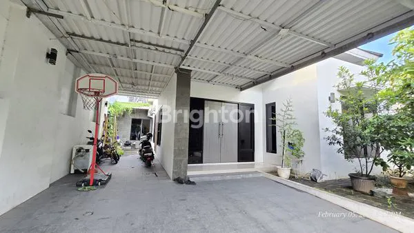 image DIJUAL CEPAT RUMAH DI SEBRANG SUMMARECON BEKASI (2)