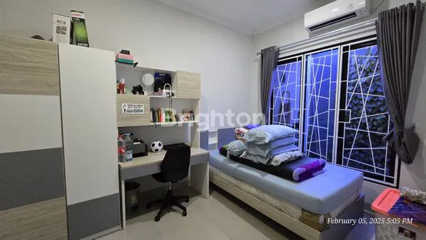 image DIJUAL CEPAT RUMAH DI SEBRANG SUMMARECON BEKASI (7)