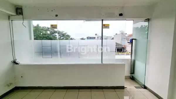 image 1 LANTAI RUKO DI SAYAP PASIR KALIKI KOTA BANDUNG (3)