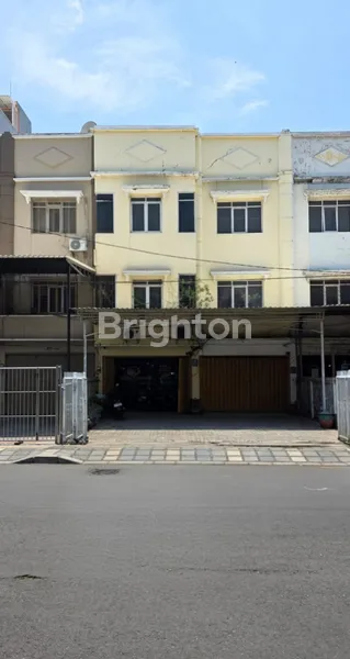 image RUKO SIAP PAKAI NOL JALAN RAYA ARJUNA DEKAT TIDAR, KRANGGAN, BG JUNCTION (2)