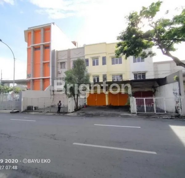 image RUKO SIAP PAKAI NOL JALAN RAYA ARJUNA DEKAT TIDAR, KRANGGAN, BG JUNCTION (3)