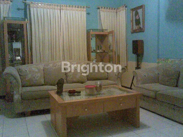 image RUKO SIAP PAKAI NOL JALAN RAYA ARJUNA DEKAT TIDAR, KRANGGAN, BG JUNCTION (8)