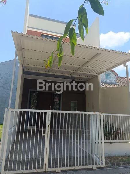 image RUMAH 2 LANTAI BUKIT PALMA CITRALAND ROW JALAN 3 MOBIL  (1)