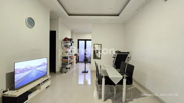 image DIJUAL CEPAT RUMAH DI SEBRANG SUMMARECON BEKASI (4)