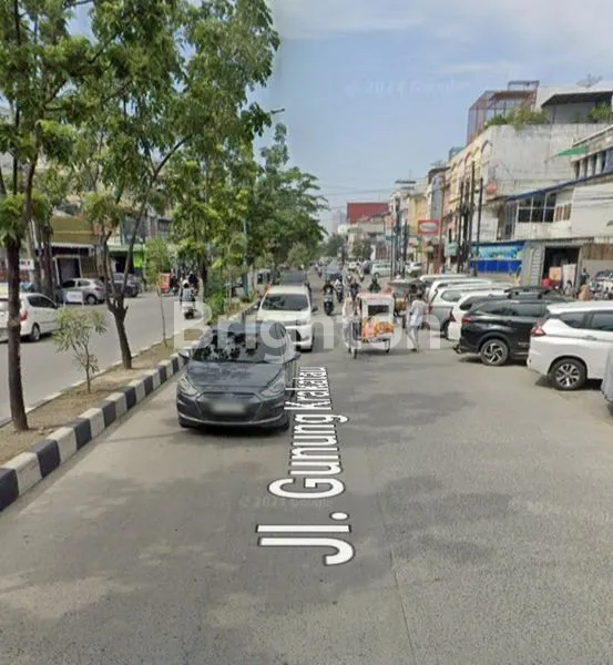 image RUMAH LUAS TANAH 681 M² DI JL GUNUNG KRAKTAU  (3)