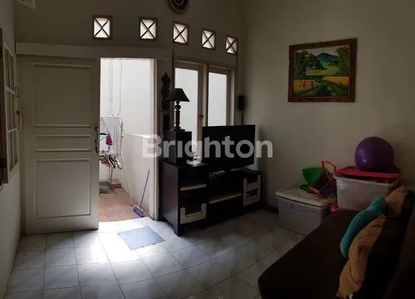 image HUNIAN NYAMAN 4KT DI CITRAGRAND, SIAP HUNI (5)