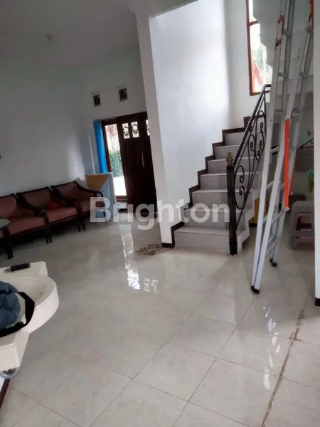 image VILLA MEWAH 2 LANTAI DI BATU, DEKAT ASTON INN (4)