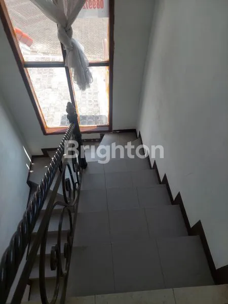 image VILLA MEWAH 2 LANTAI DI BATU, DEKAT ASTON INN (6)