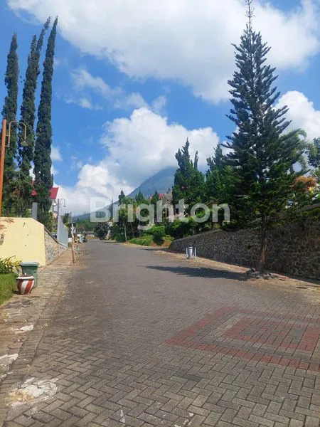 image VILLA MEWAH 2 LANTAI DI BATU, DEKAT ASTON INN (8)