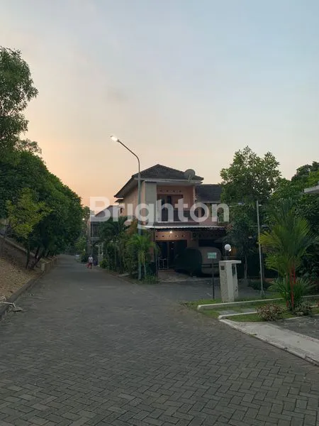 image RUMAH ASRI PANDANARAN HILLS SAMBIROTO, SEMARANG (6)