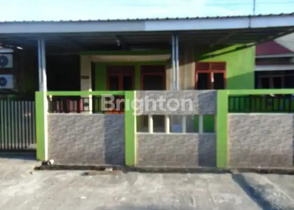 image DIJUAL RUMAH PEMINAT SERIUS - PEKANBARU KOTA (2)