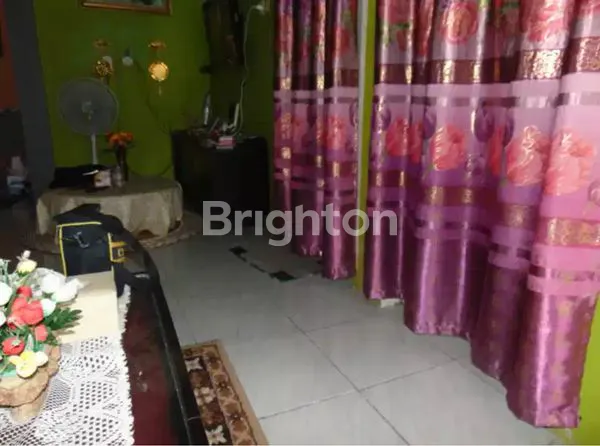 image DIJUAL RUMAH PEMINAT SERIUS - PEKANBARU KOTA (3)