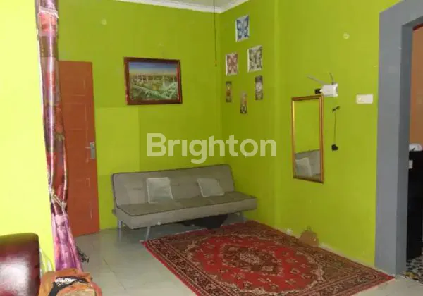 image DIJUAL RUMAH PEMINAT SERIUS - PEKANBARU KOTA (7)