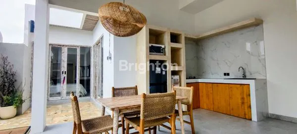 image COZY 2BR BY THE RICEFIELD FOR RENT AT MENGWI (6)