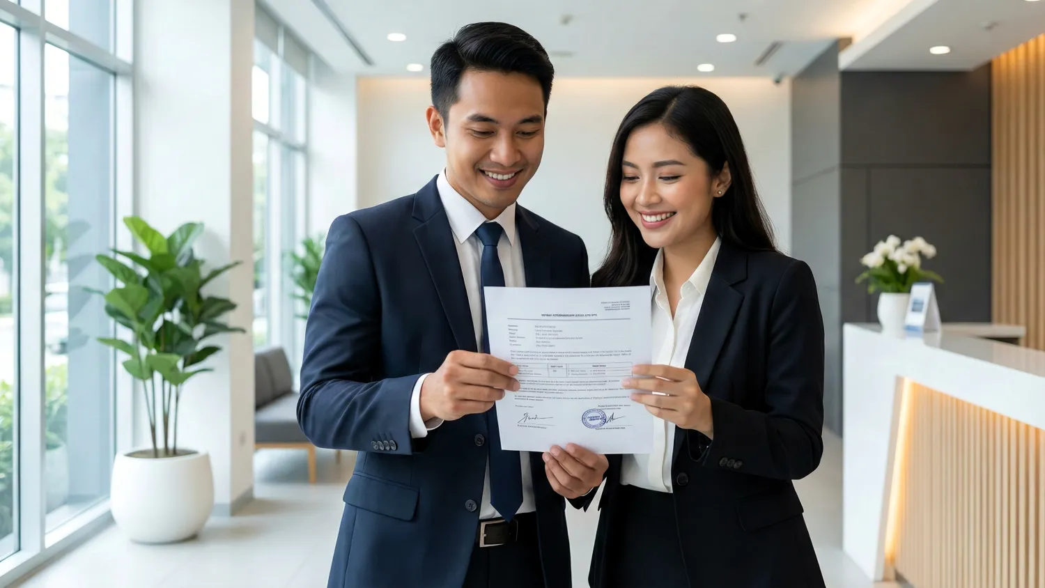 panduan surat keterangan belum memiliki rumah kpr subsidi 1