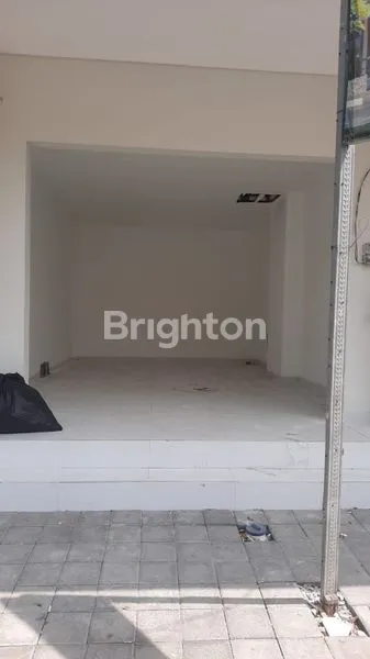 image RUKO STRATEGIS DI JL. KAYU JATI SEMINYAK, LT 60M² (2)