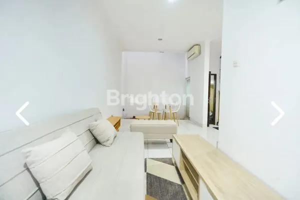 image RUMAH GREEN SERPONG BINTARO (2)