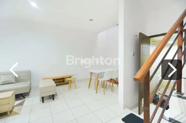 image RUMAH GREEN SERPONG BINTARO (3)