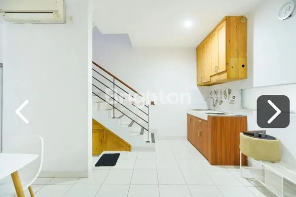 image RUMAH GREEN SERPONG BINTARO (5)