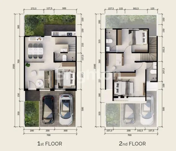 image  THE GREENLAKE CITRALAND (2)