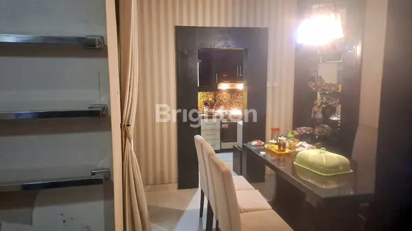 image RUMAH 2 LANTAI PREMIUM 4KT DI CASABELA MAGUWOHARJO DEPOK (3)