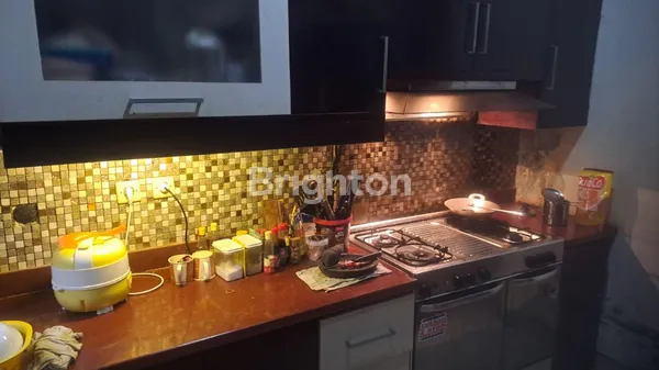 image RUMAH 2 LANTAI PREMIUM 4KT DI CASABELA MAGUWOHARJO DEPOK (4)