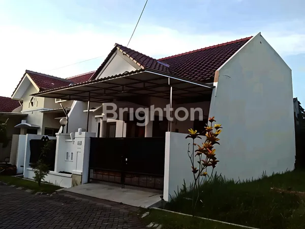 image DIJUAL RUMAH, GRAHA SAMPURNA INDAH, WIYUNG SURABAYA,  (2)